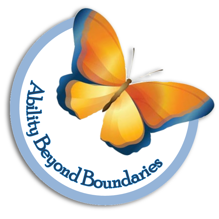 Ability Beyond Boundaries logo