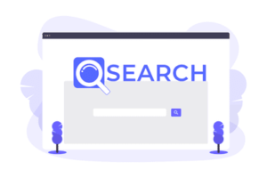 Search